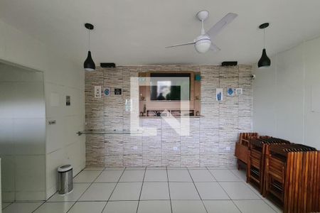 Apartamento à venda com 78m², 2 quartos e 1 vagaEspaço Gourmet