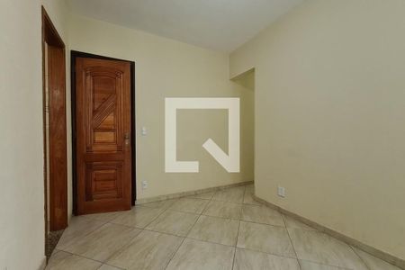 Sala de apartamento à venda com 2 quartos, 78m² em Engenho de Dentro, Rio de Janeiro