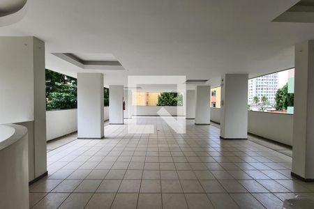 Apartamento à venda com 78m², 2 quartos e 1 vagaÁrea comum - Salão de festas