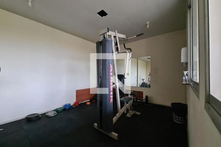 Apartamento à venda com 78m², 2 quartos e 1 vagaÁrea comum - Academia