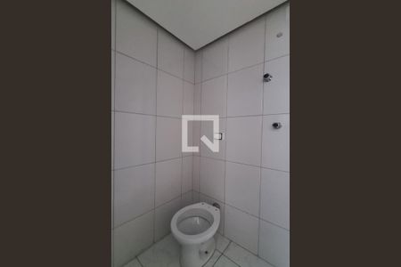 Apartamento à venda com 78m², 2 quartos e 1 vagaBanheiro de Serviço