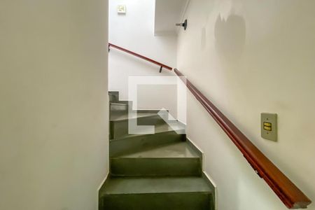 Escada de casa à venda com 4 quartos, 250m² em Assunção, São Bernardo do Campo