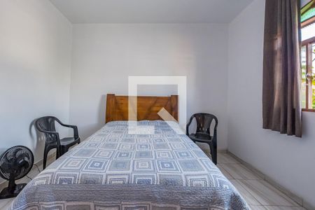 Casa à venda com 232m², 3 quartos e 5 vagasQuarto 2