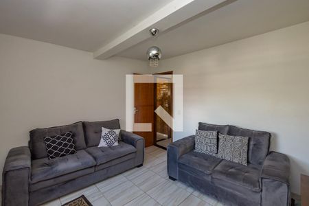 Casa à venda com 232m², 3 quartos e 5 vagasSala 2