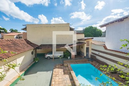 Casa à venda com 232m², 3 quartos e 5 vagasVaranda da Suíte