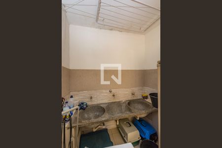 Casa à venda com 232m², 3 quartos e 5 vagasÁrea de Serviço