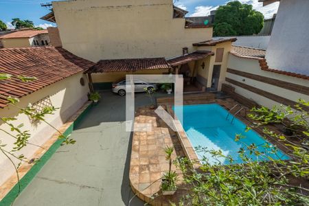 Casa à venda com 232m², 3 quartos e 5 vagasVaranda da Suíte