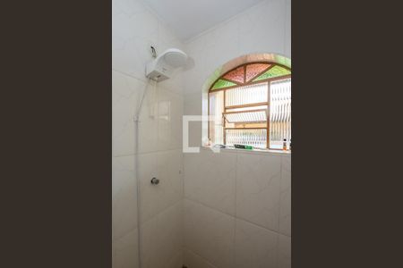 Casa à venda com 232m², 3 quartos e 5 vagasBanheiro Social