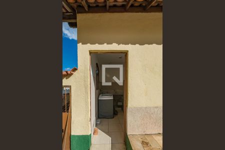 Casa à venda com 232m², 3 quartos e 5 vagasÁrea de Serviço