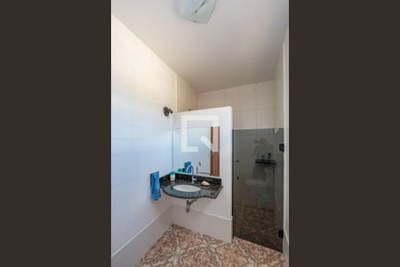 Casa à venda com 232m², 3 quartos e 5 vagasBanheiro da Suíte