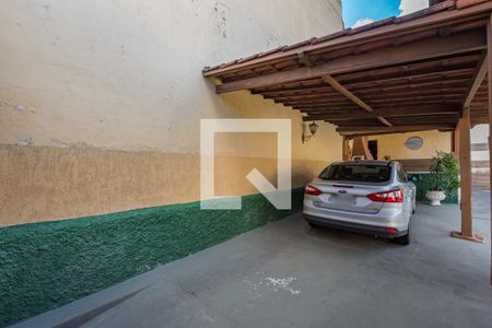 Casa à venda com 232m², 3 quartos e 5 vagasGaragem