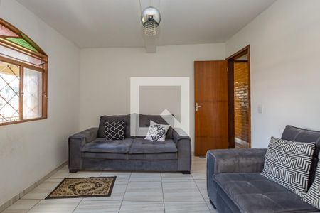 Casa à venda com 232m², 3 quartos e 5 vagasSala 2