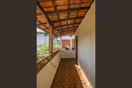 Casa à venda com 232m², 3 quartos e 5 vagasVaranda da Suíte