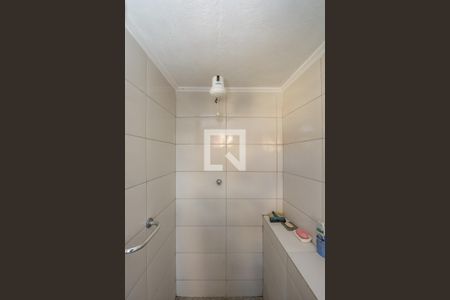 Casa à venda com 232m², 3 quartos e 5 vagasBanheiro Social 2