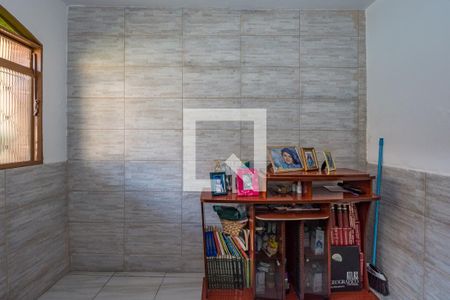 Casa à venda com 232m², 3 quartos e 5 vagasEscritório