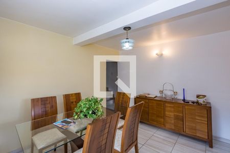 Casa à venda com 232m², 3 quartos e 5 vagasSala 3