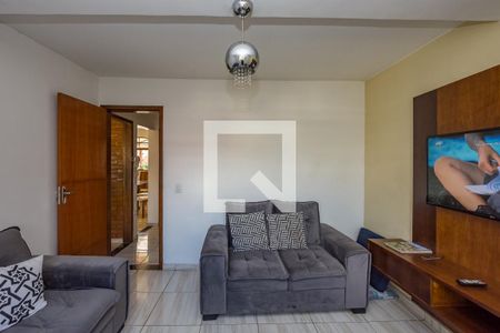 Casa à venda com 232m², 3 quartos e 5 vagasSala 2