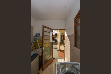 Casa à venda com 232m², 3 quartos e 5 vagasÁrea de Serviço