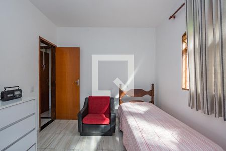 Casa à venda com 232m², 3 quartos e 5 vagasQuarto 3