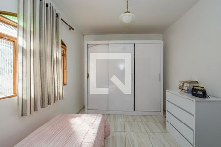 Casa à venda com 232m², 3 quartos e 5 vagasQuarto 3