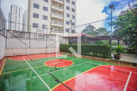 Apartamento à venda com 70m², 2 quartos e 2 vagasÁrea comum - Quadra Poliesportiva