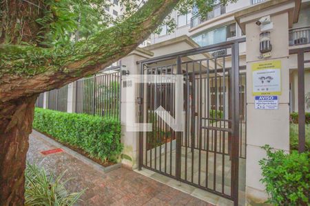 Apartamento à venda com 70m², 2 quartos e 2 vagasFachada