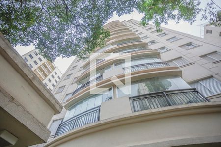 Apartamento à venda com 70m², 2 quartos e 2 vagasFachada