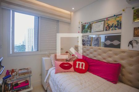 Apartamento à venda com 70m², 2 quartos e 2 vagasQuarto 2