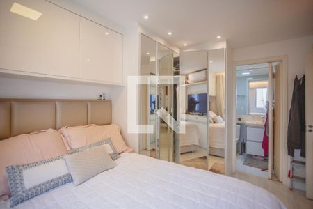 Apartamento à venda com 70m², 2 quartos e 2 vagasSuíte