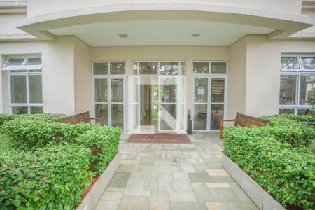 Apartamento à venda com 70m², 2 quartos e 2 vagasHall de Entrada