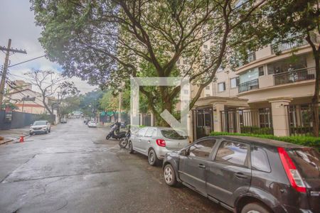 Apartamento à venda com 70m², 2 quartos e 2 vagasFachada