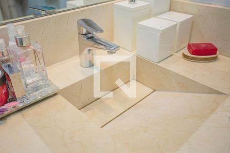 Apartamento à venda com 70m², 2 quartos e 2 vagasBanheiro 2 - Torneira