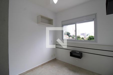 Quarto  de apartamento para alugar com 1 quarto, 36m² em Perdizes, São Paulo