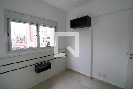 Quarto  de apartamento para alugar com 1 quarto, 36m² em Perdizes, São Paulo