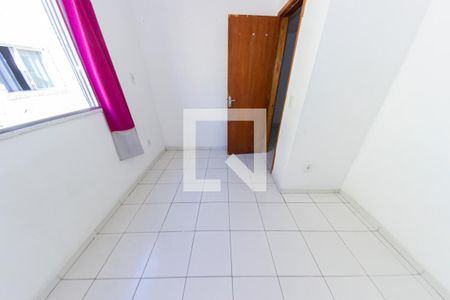 Quarto 1 de casa de condomínio para alugar com 2 quartos, 79m² em Oswaldo Cruz, Rio de Janeiro