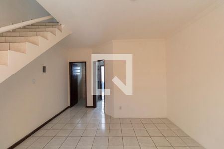 Sala de casa de condomínio para alugar com 2 quartos, 90m² em Jardim Matarazzo, São Paulo