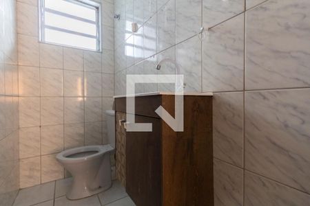 Lavabo de casa de condomínio para alugar com 2 quartos, 90m² em Jardim Matarazzo, São Paulo