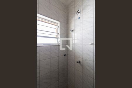 Casa de condomínio para alugar com 90m², 2 quartos e 1 vaga Casa de condomínio para alugar com 90m², 2 quartos e 1 vagaBanheiro