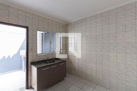 Casa de condomínio para alugar com 90m², 2 quartos e 1 vaga Casa de condomínio para alugar com 90m², 2 quartos e 1 vagaCozinha