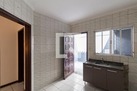 Casa de condomínio para alugar com 90m², 2 quartos e 1 vaga Casa de condomínio para alugar com 90m², 2 quartos e 1 vagaCozinha