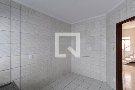 Casa de condomínio para alugar com 90m², 2 quartos e 1 vaga Casa de condomínio para alugar com 90m², 2 quartos e 1 vagaCozinha
