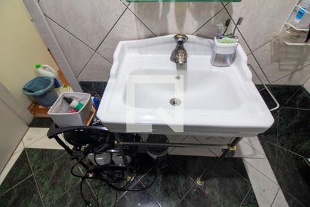 Casa à venda com 220m², 4 quartos e 3 vagas Casa à venda com 220m², 4 quartos e 3 vagasBanheiro da Suíte