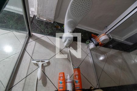 Casa à venda com 220m², 4 quartos e 3 vagas Casa à venda com 220m², 4 quartos e 3 vagasBanheiro da Suíte