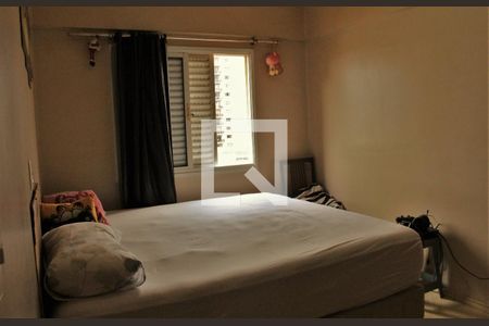 Suíte de apartamento para alugar com 2 quartos, 70m² em Santa Maria, São Caetano do Sul