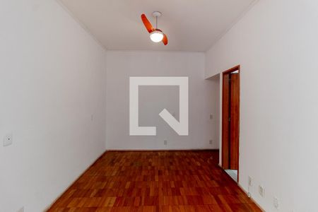 Sala de apartamento para alugar com 2 quartos, 70m² em Flamengo, Rio de Janeiro