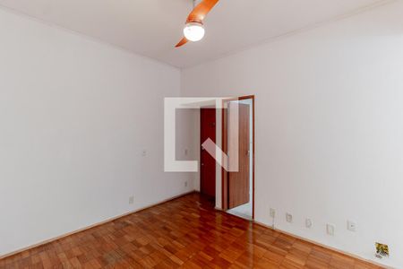 Sala de apartamento para alugar com 2 quartos, 70m² em Flamengo, Rio de Janeiro