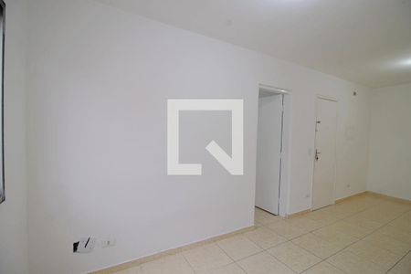 Sala  de apartamento à venda com 2 quartos, 53m² em Jardim Monte Kemel, São Paulo