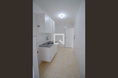 Apartamento à venda com 53m², 2 quartos e 1 vaga Apartamento à venda com 53m², 2 quartos e 1 vagaCozinha