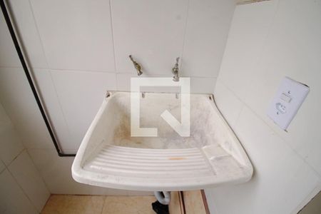 Apartamento à venda com 53m², 2 quartos e 1 vaga Apartamento à venda com 53m², 2 quartos e 1 vagaÁrea de Serviço