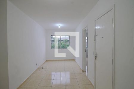 Sala  de apartamento à venda com 2 quartos, 53m² em Jardim Monte Kemel, São Paulo